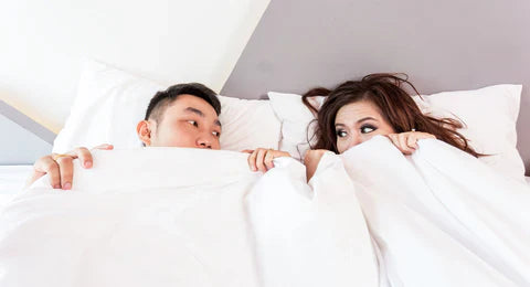 Read more about the article Everything about morning erections (odol)