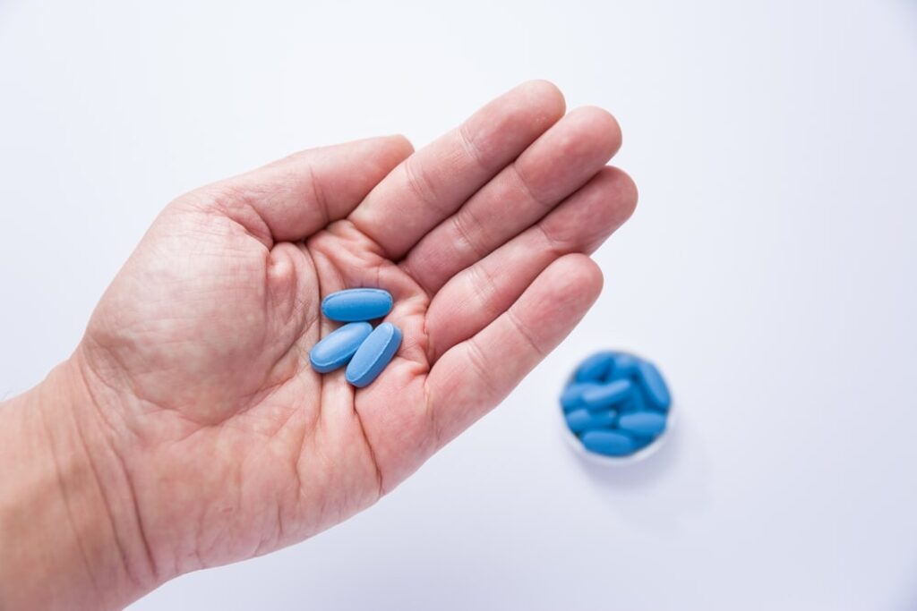 Lees meer over het artikel Welke erectiepillen werken echt?