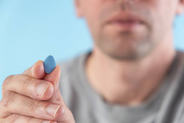 Lees meer over het artikel Erectiepillen viagra