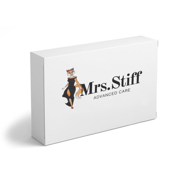 STI-Test 4-in-1 – Inklusive medizinischer Nachsorge