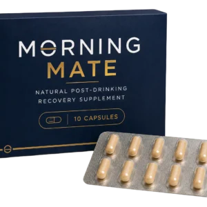 Morning Mate